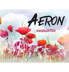 Permalink to Aeron Font Download