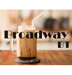 Permalink to Broadway BT Font Download