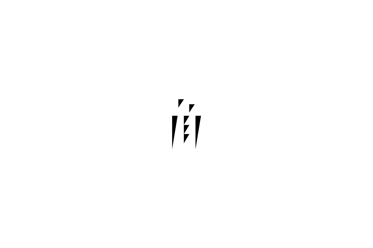 10P Creative Chinese font logo design scheme #.409