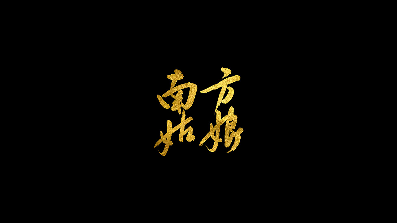 17P Chinese traditional calligraphy brush calligraphy font style appreciation #.531