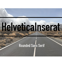 Permalink to HelveticaInserat Font Download