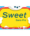 Sweet Sans Pro Medium Font Download