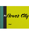 The Flower City Font Download