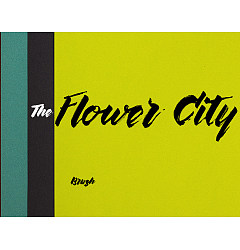 Permalink to The Flower City Font Download