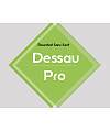 Dessau Pro Drei Font Download