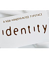 identity Font Download