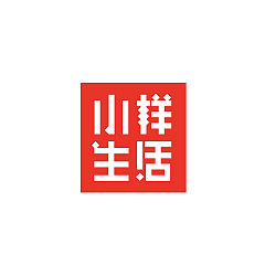 Permalink to 7P Creative Chinese font logo design scheme #.833