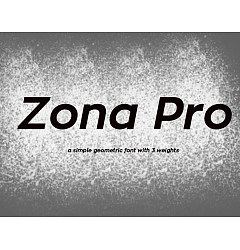 Permalink to Zona Pro Bold Italic Font Download