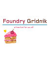 Foundry Gridnik Medium Font Download