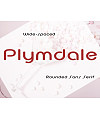 Plymdale Font Download