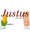 Justus Font Download