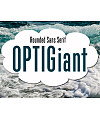OPTIGiant Font Download