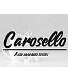 Carosello Font Download