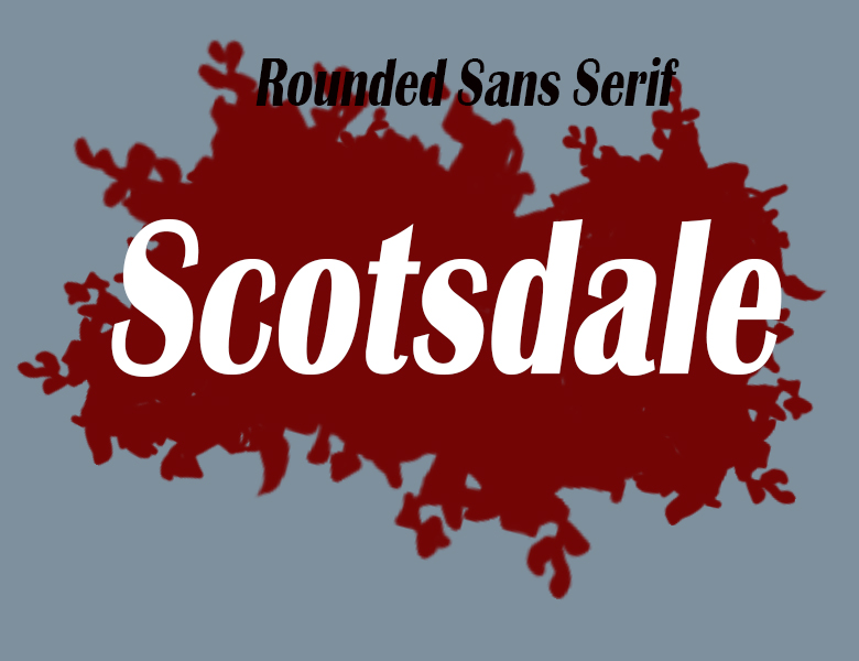 Scotsdale Font Download