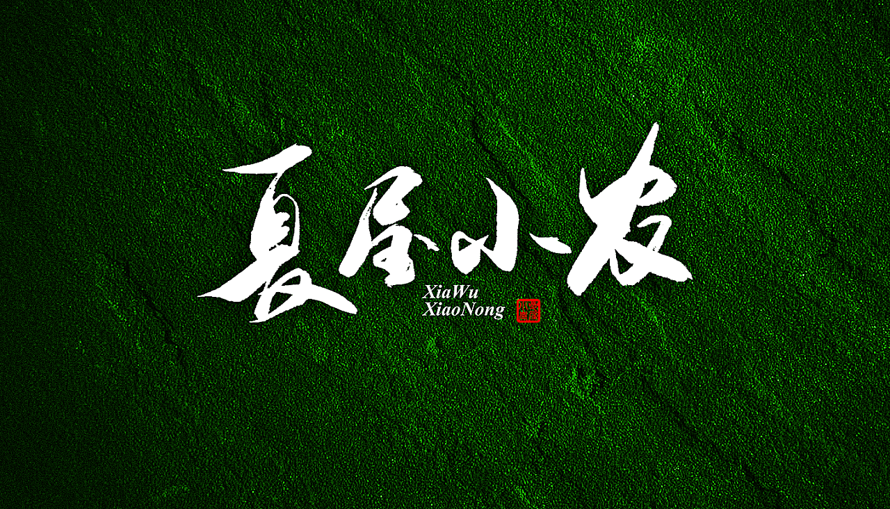 29P Chinese traditional calligraphy brush calligraphy font style appreciation #.1066