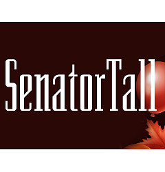 Permalink to SenatorTall Font Download