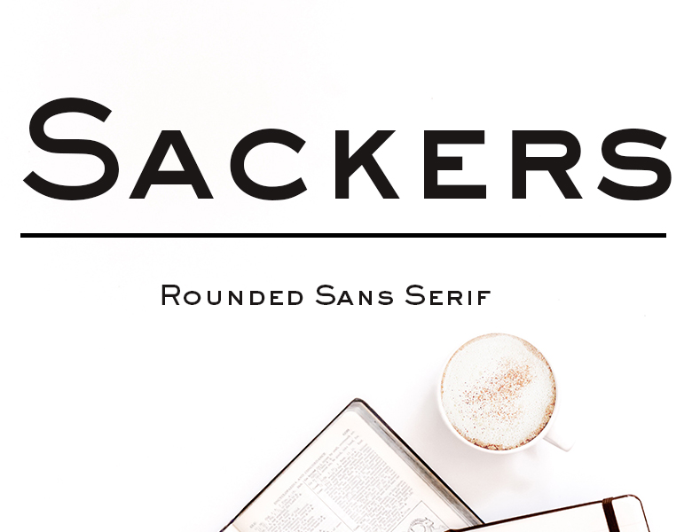sackers gothic font free download