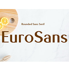 Permalink to EuroSansPro Bold Font Download