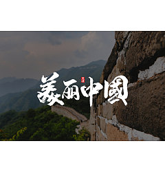 Permalink to 10P Chinese traditional calligraphy brush calligraphy font style appreciation #.1241