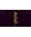 14P Chinese traditional calligraphy brush calligraphy font style appreciation #.1257