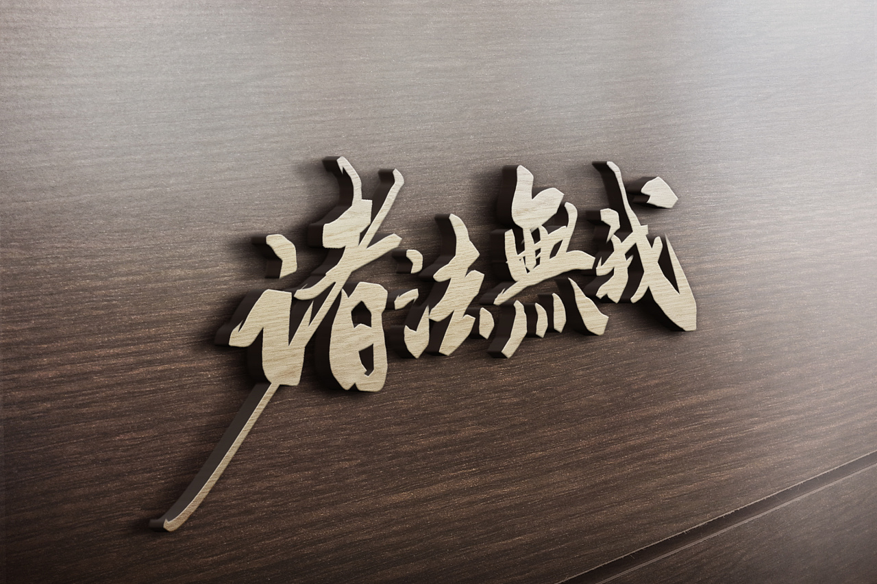 29P Chinese traditional calligraphy brush calligraphy font style appreciation #.1359