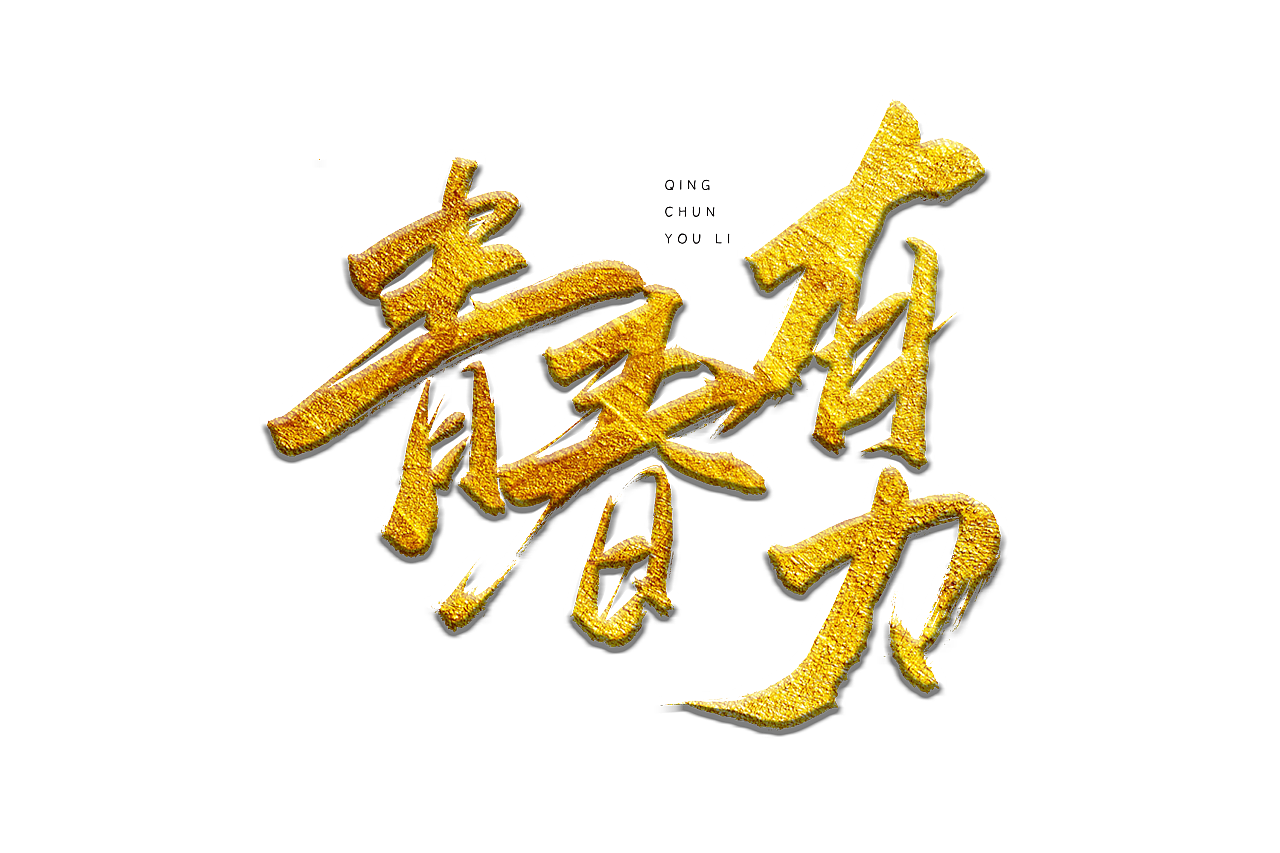 31P Chinese traditional calligraphy brush calligraphy font style appreciation #.1367