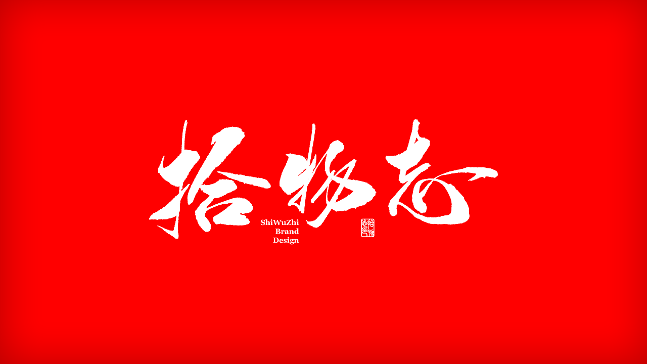 10P Chinese traditional calligraphy brush calligraphy font style appreciation #.1473