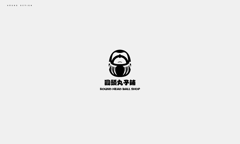27P Creative Chinese font logo design scheme #.1685