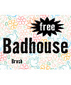 Badhouse Bold Font Download