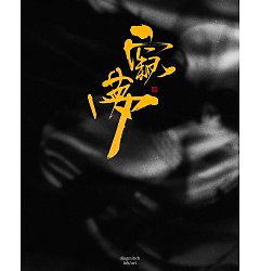 Permalink to 13P Chinese traditional calligraphy brush calligraphy font style appreciation #.1868