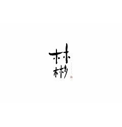 Permalink to 16P Chinese traditional calligraphy brush calligraphy font style appreciation #.2105