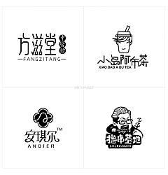 Permalink to Vivid Chinese font design-One Flower, One World, One Word, One Life