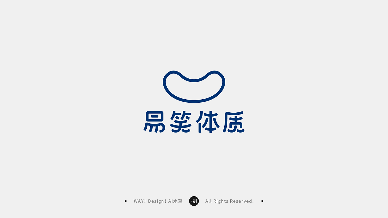 Chinese Creative Font Design-Font and logo design club