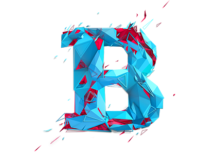 26 English letters logo design appreciation