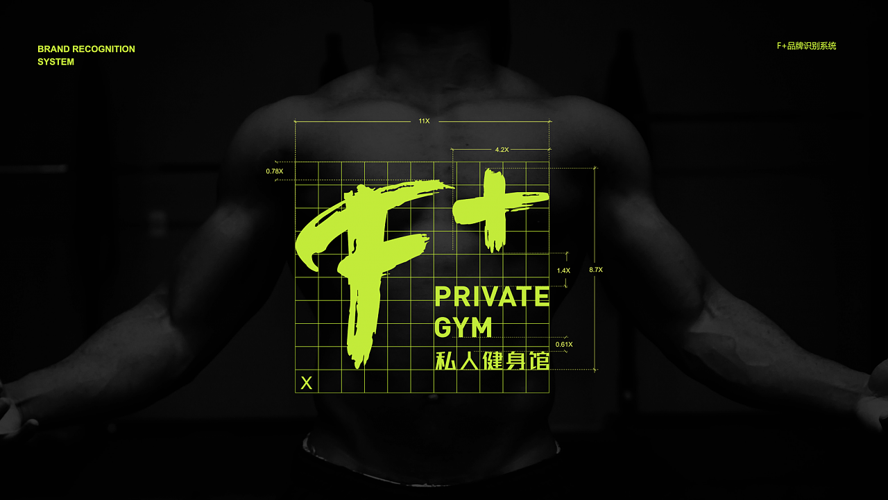 F+ PRIVATE GYM F+ private gym