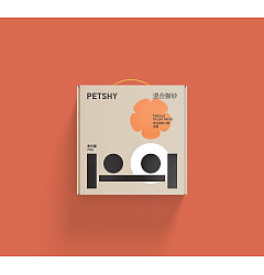 Permalink to PETSHY Visual Identity & Packaging Design