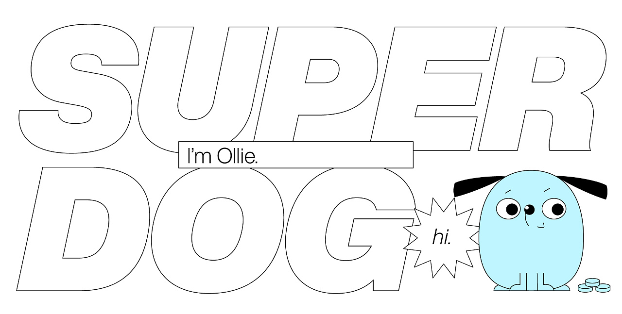 Ollie's life