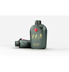 Permalink to Veteran Wine-Military Sentiment-Xi Zhi Brand