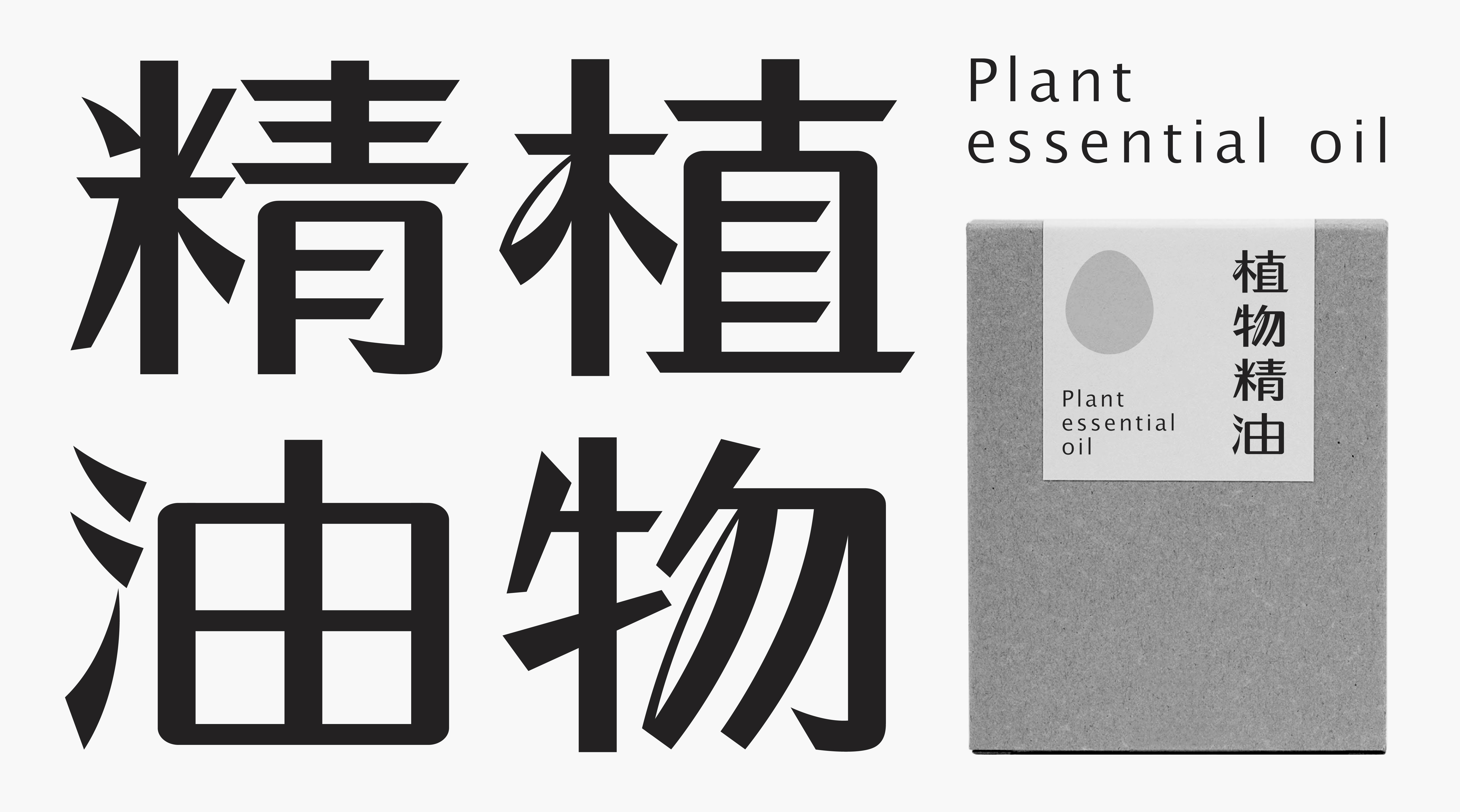 22P Chinese font design collection inspiration #.90
