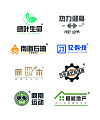 33P Collection of the latest Chinese font design schemes in 2021 #.82