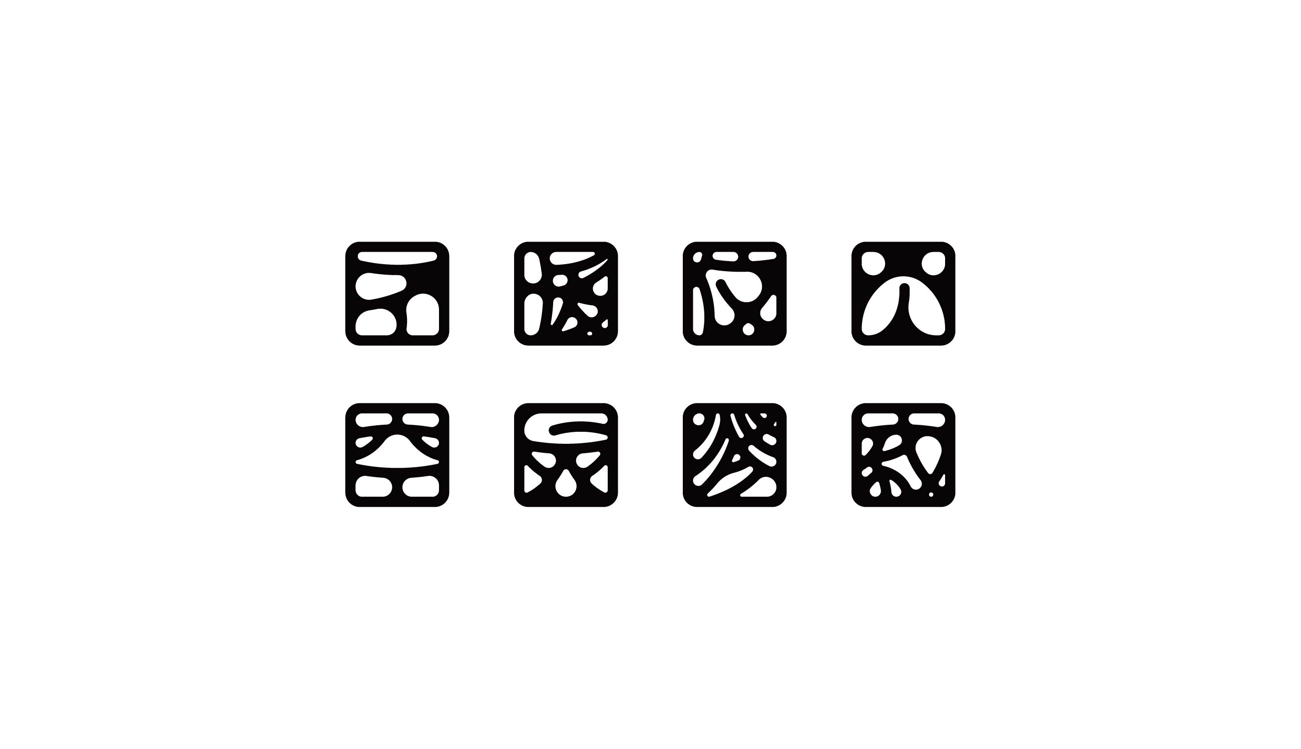 10P Collection of the latest Chinese font design schemes in 2021 #.385