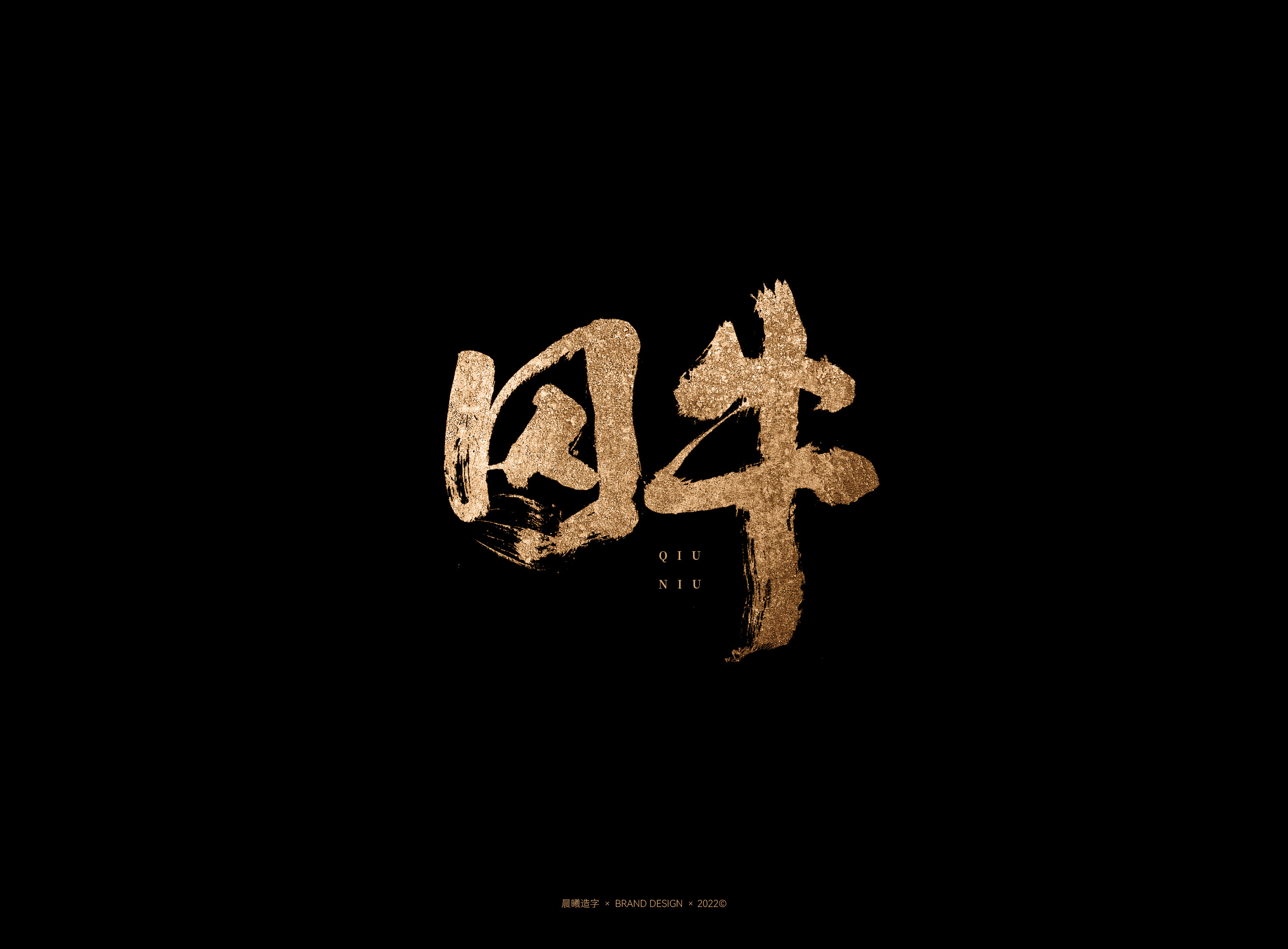 15P Inspiration Chinese font logo design scheme #.355