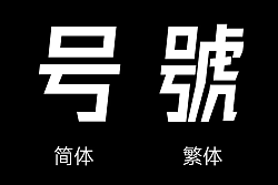 FontquanXinYiGuanHeiTi Regular – China Font Free of charge