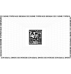 Permalink to 38P Inspiration Chinese font logo design scheme #.921
