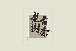 34P The latest collection of Chinese font design solutions in 2024 #.129